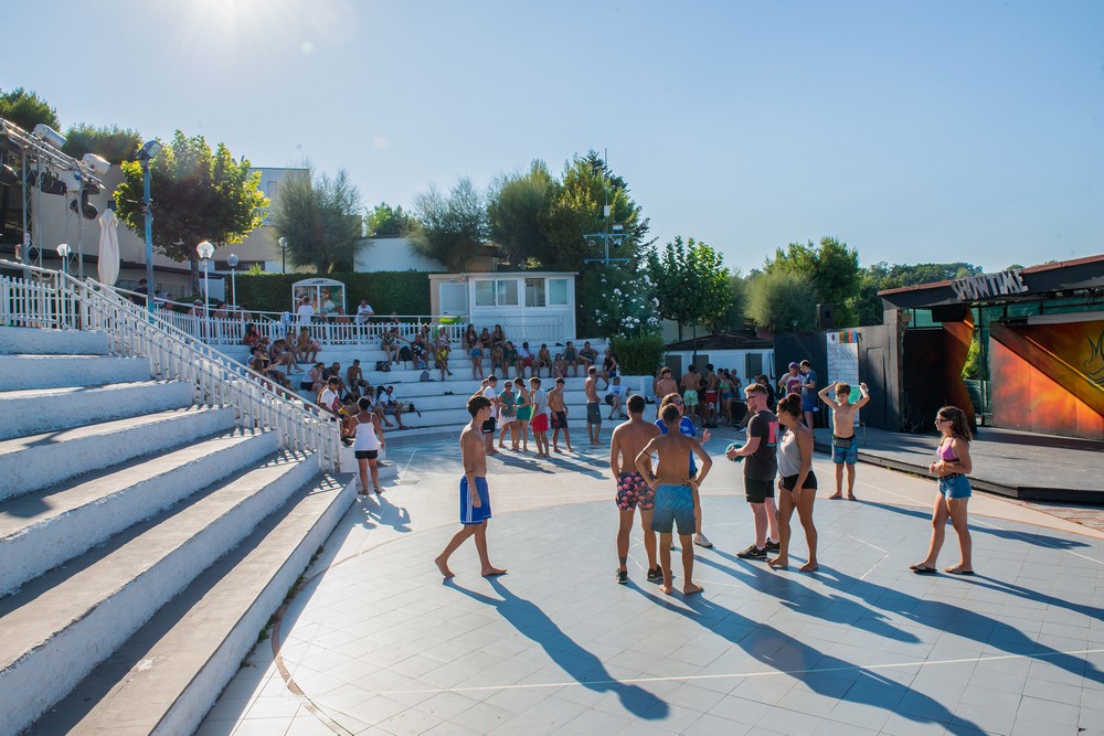 Centro Vacanze Mirage